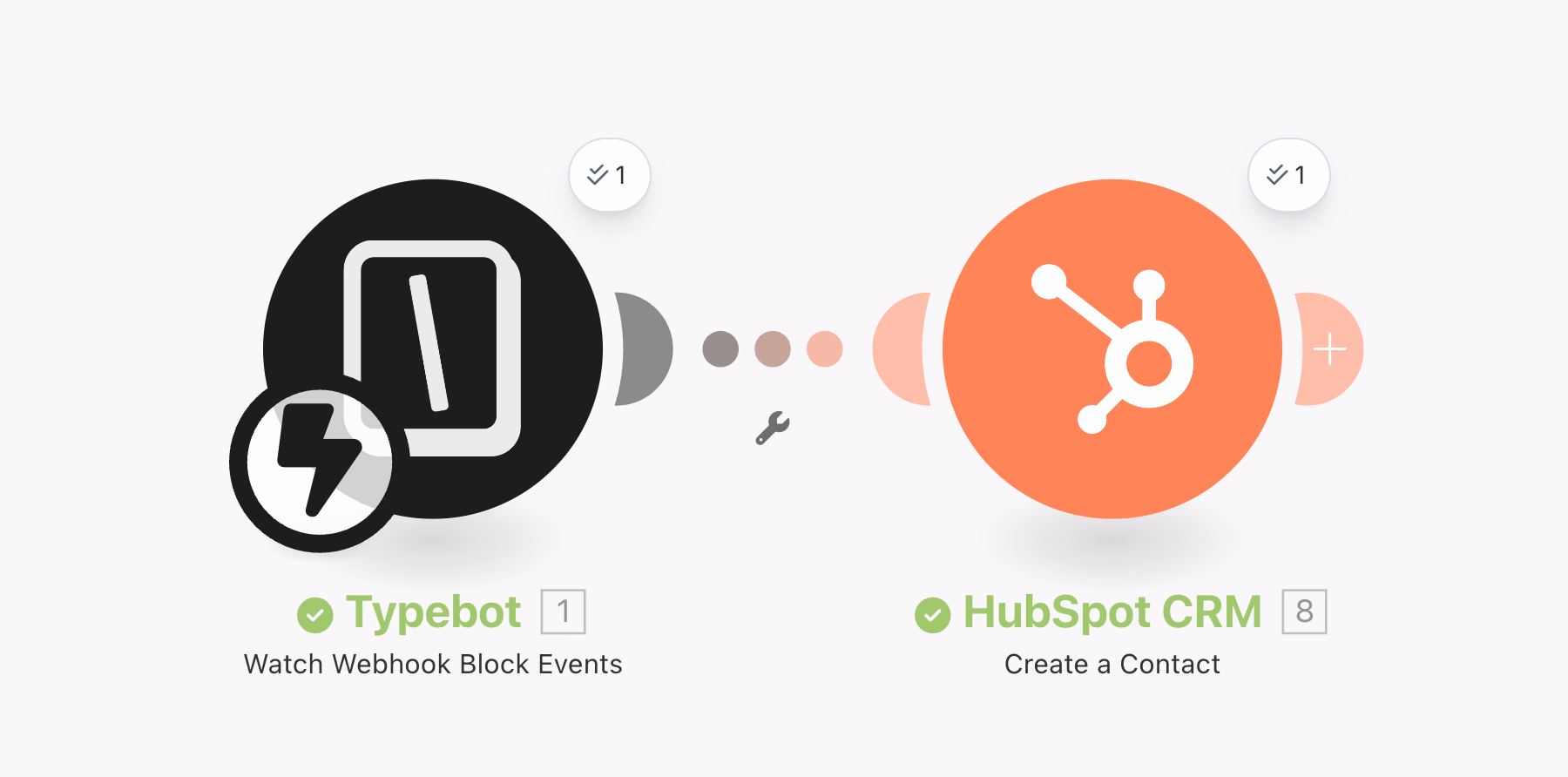 Typebot Hubspot Crm Integration