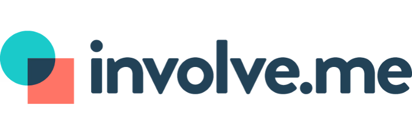 Involve Me Logo