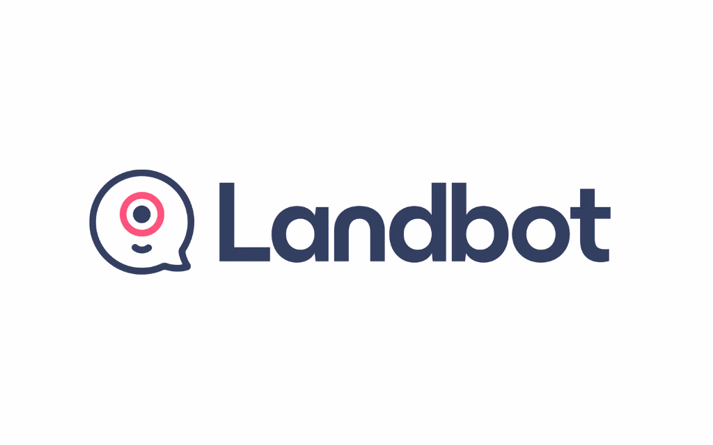 Landbot Logo