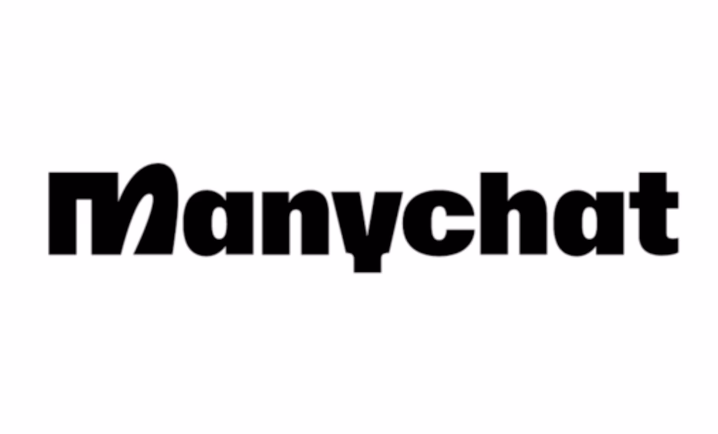 Manychat Logo