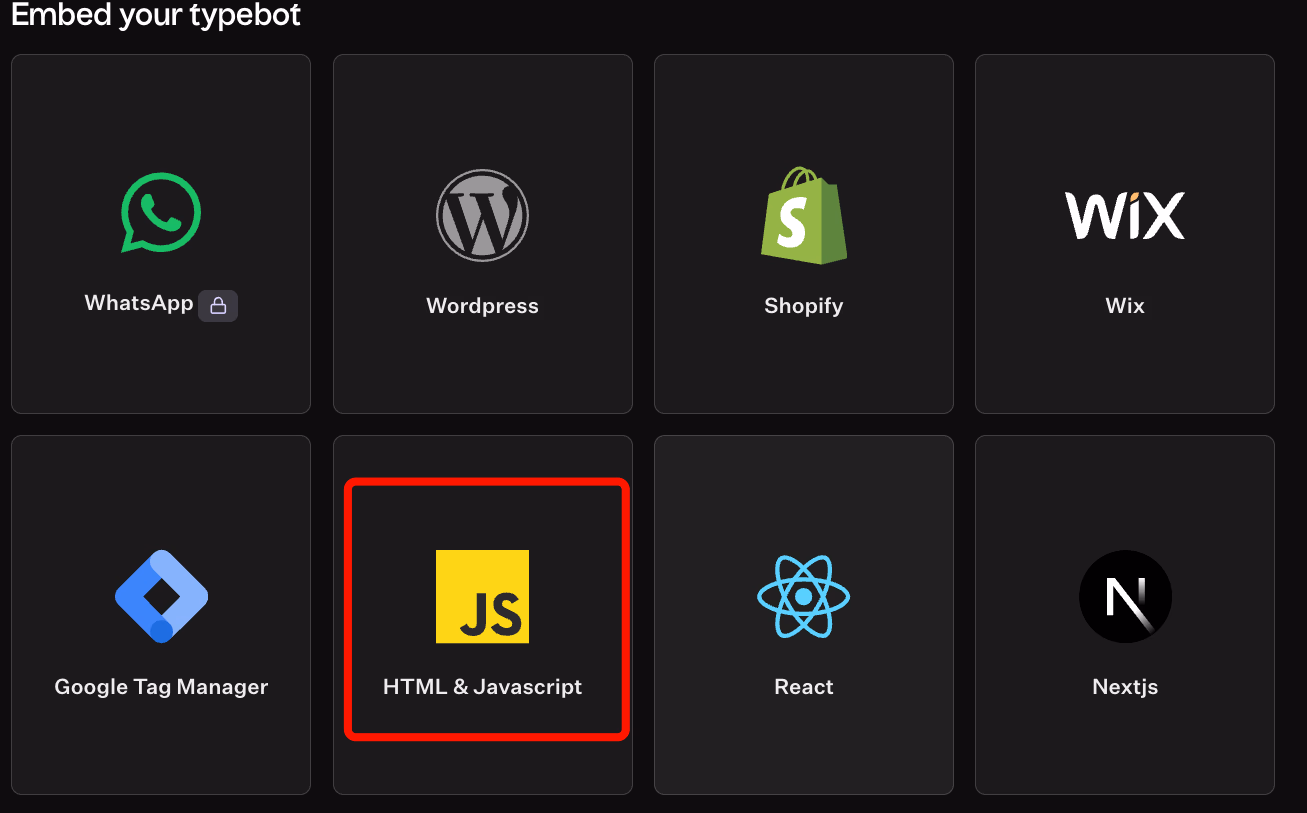 Html And Javascript Logo