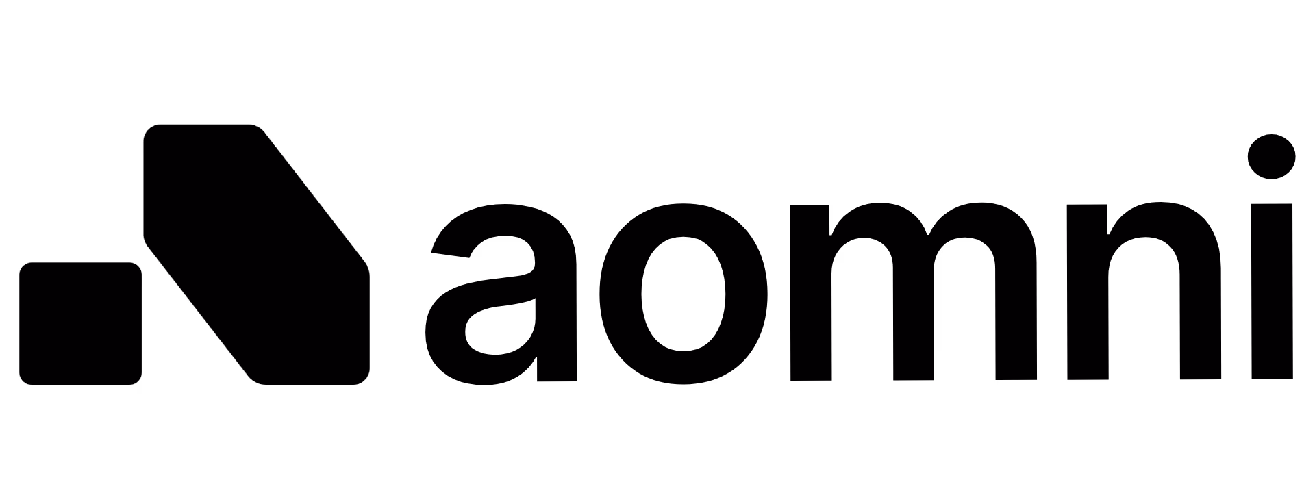 Aomni Logo