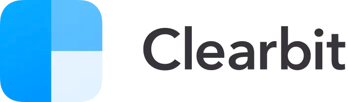 Clearbit Logo