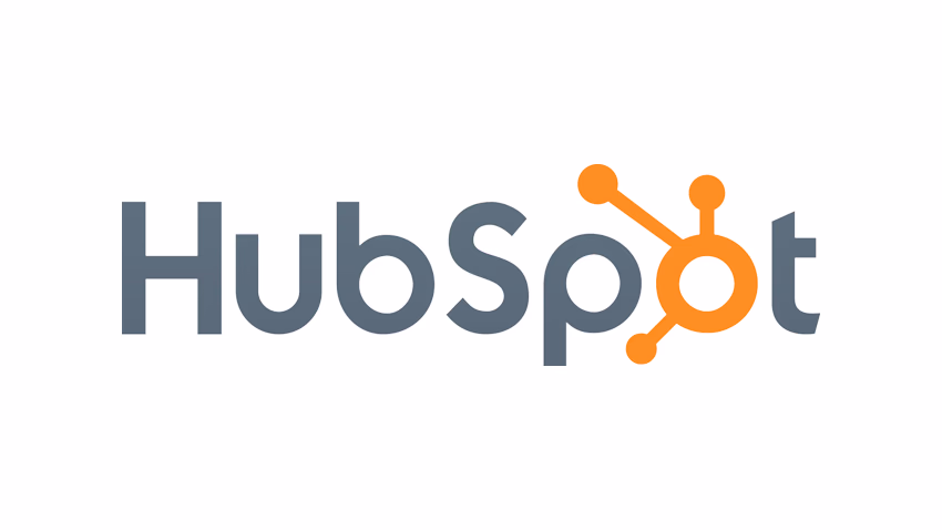 hubspot logo image