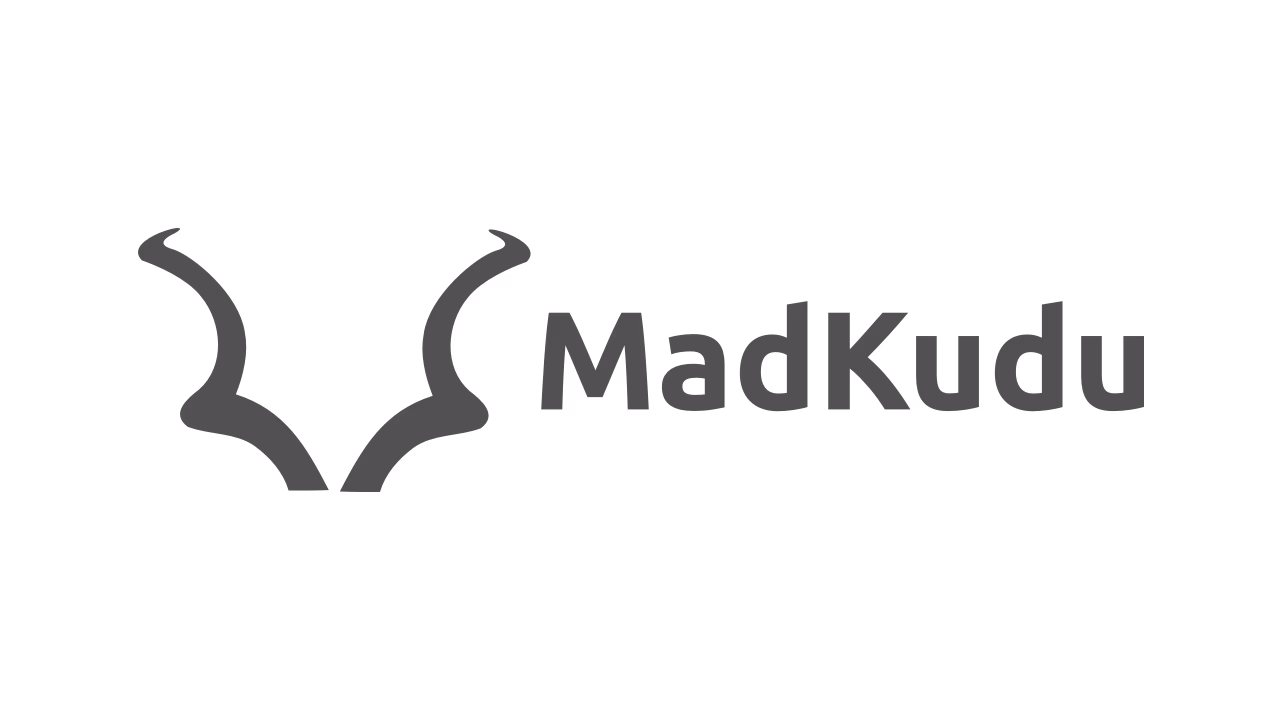 Madkudu Logo