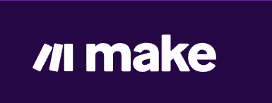 Make Logo Purple Background